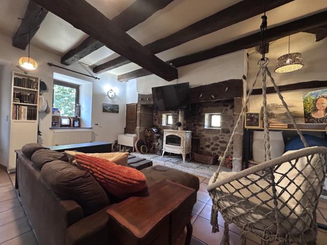 Maison vente à Tulle, Monceaux-sur-dordogne