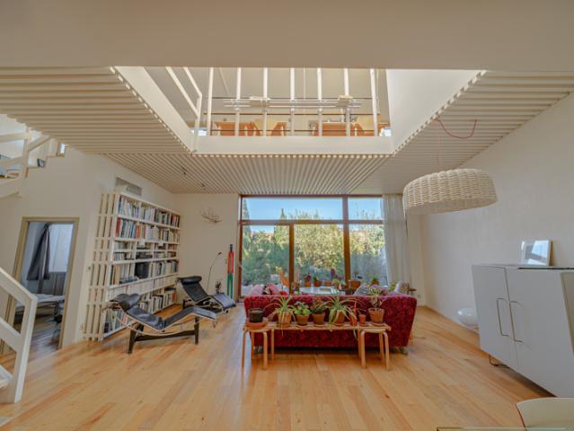 Maison vente à Marseille