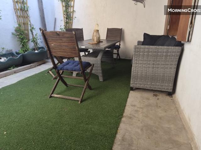 Appartement location à Montpellier, Sète