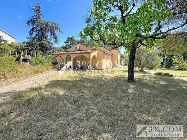 Maison vente à Le Vieil Ucel, Ucel