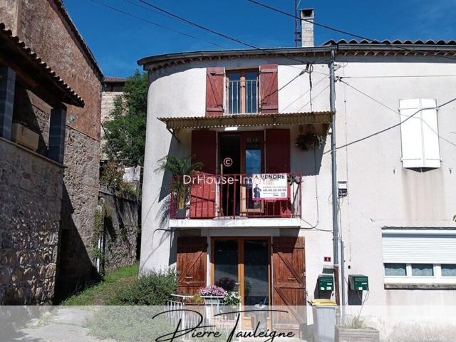 Maison vente à Teysonneires, Ucel