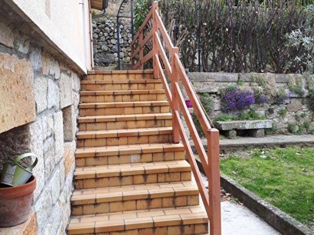 Maison location à Largentière, Ucel