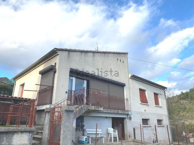 Maison vente à Ucel, Ardèche