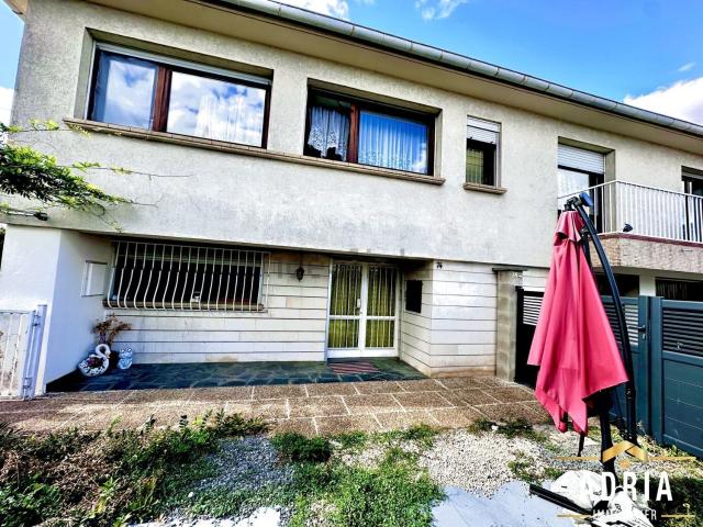 Maison vente à Uckange, Moselle