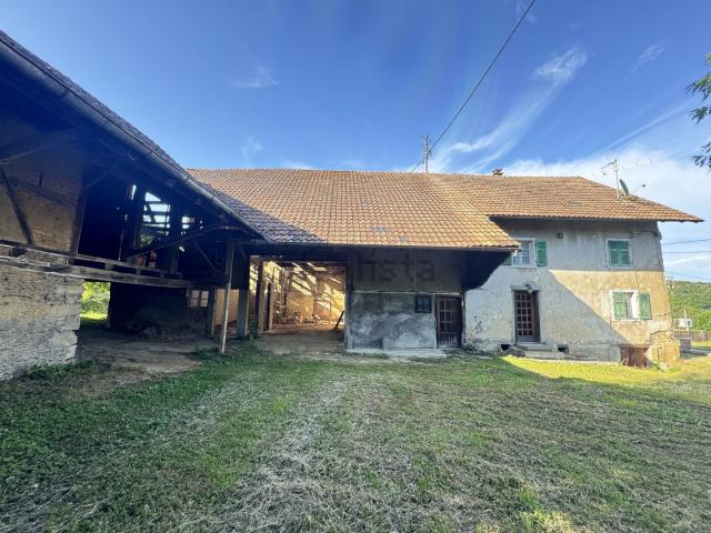 Maison vente à Seppois-le-Bas, Collectivité européenne d'Alsace