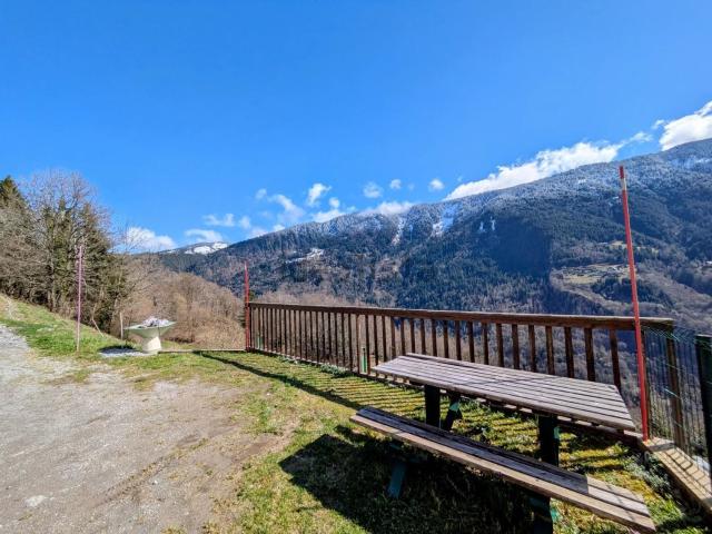 Maison vente à Bange, Ugine