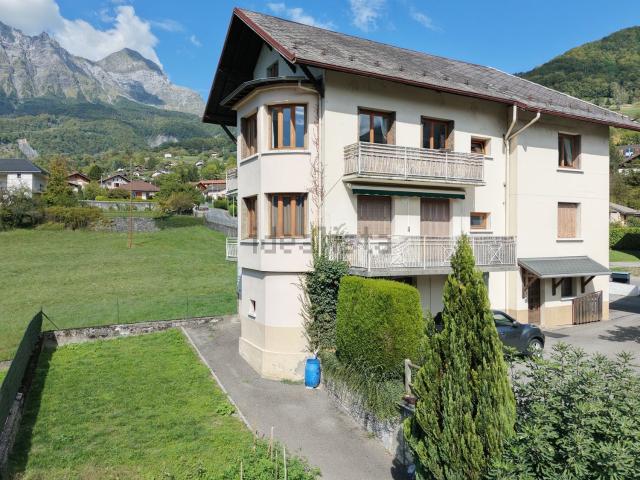Maison vente à Outrechaise, Ugine