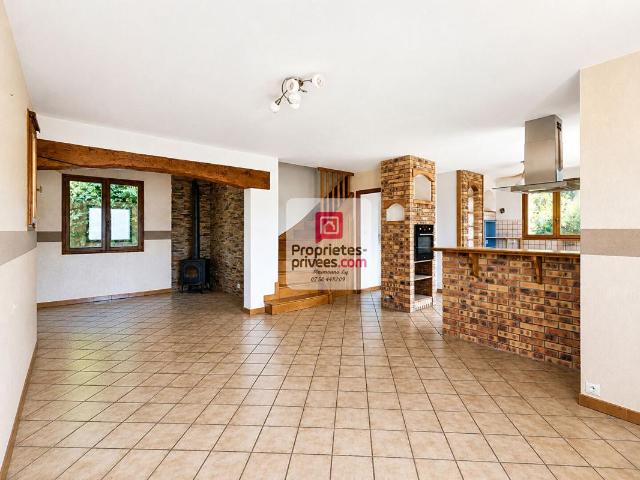 Maison vente à Albertville, Ugine