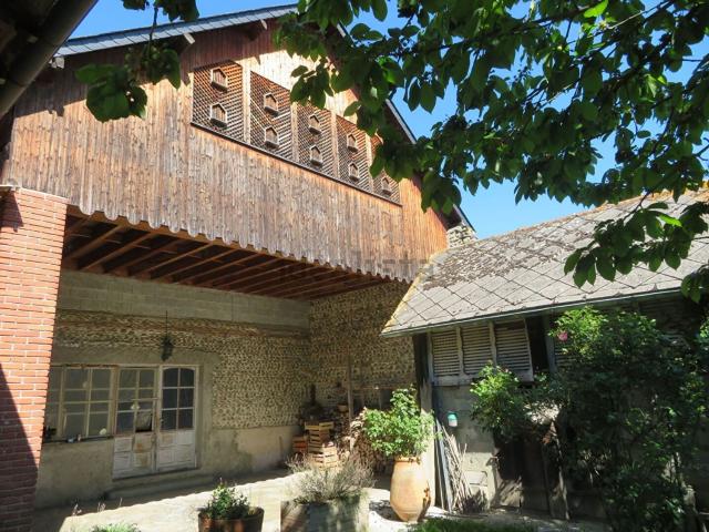Maison vente à Ugnouas, Hautes-Pyrénées