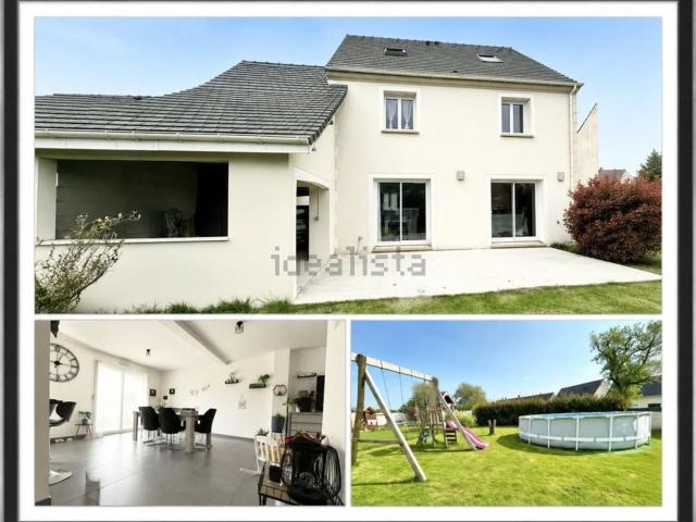 Maison vente à Cavillon, Ully-Saint-Georges