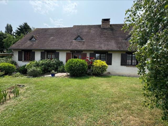 Maison vente à Ully-Saint-Georges, Oise