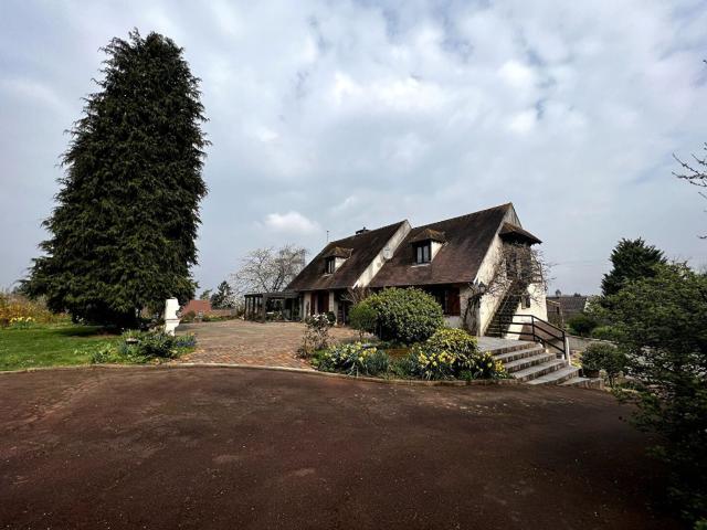 Maison vente à Coupin, Ully-Saint-Georges