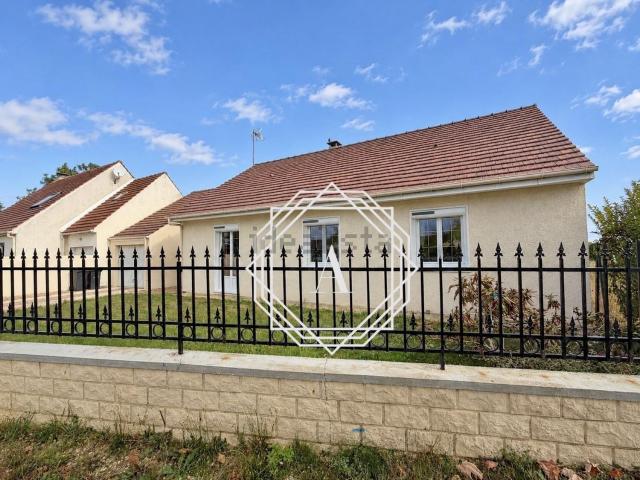 Maison vente à Neuilly-en-Thelle, Oise