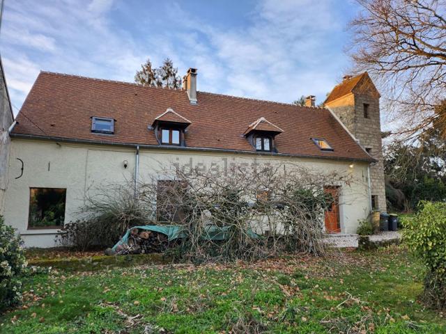 Maison vente à Cavillon, Ully-Saint-Georges