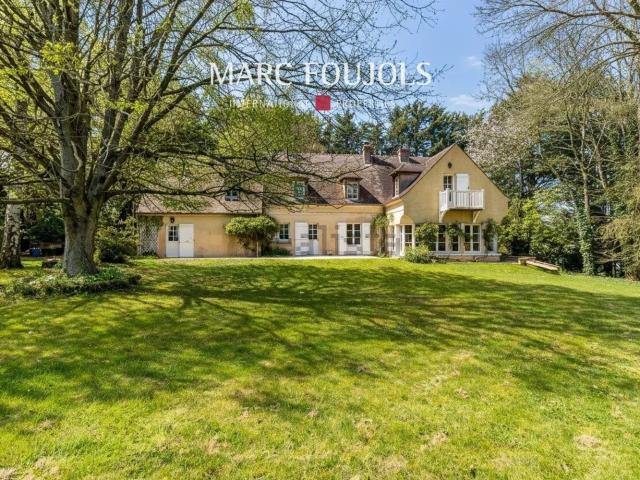 Maison vente à Moulincourt, Ully-Saint-Georges