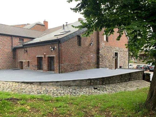 Maison location à Wallonie