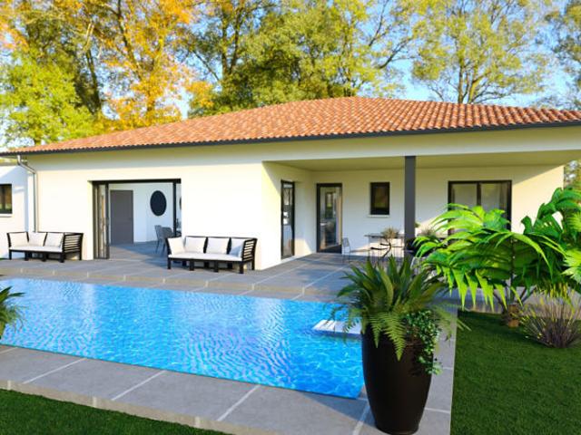 Maison vente à France métropolitaine, Saint-paul-en-born