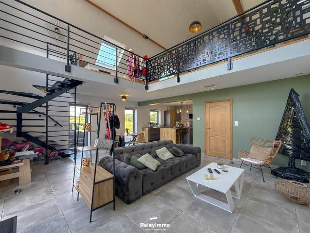 Maison location à Brunehaut, Wallonie