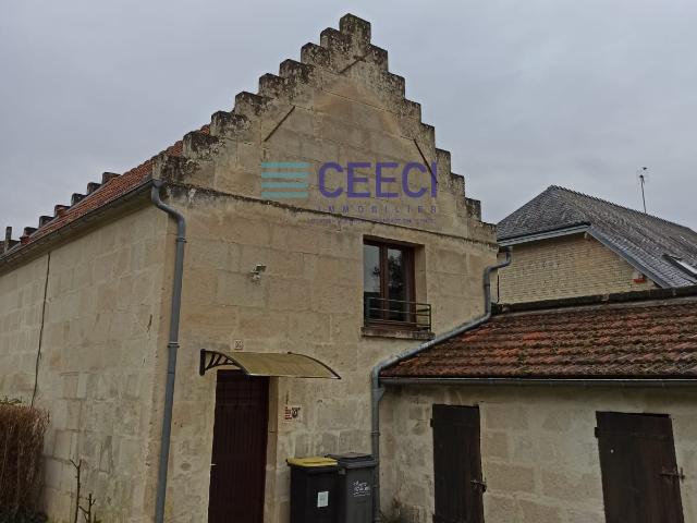Maison location à Soissons