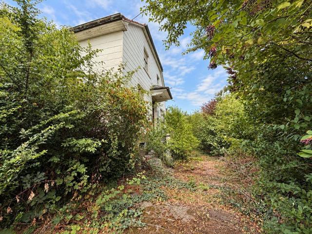 Maison vente à Ungersheim, Collectivité européenne d'Alsace