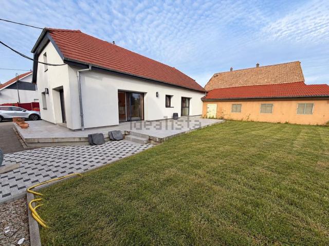 Maison vente à Ungersheim, Collectivité européenne d'Alsace