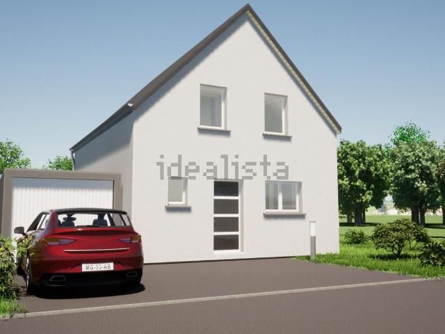Maison vente à Ungersheim, Collectivité européenne d'Alsace