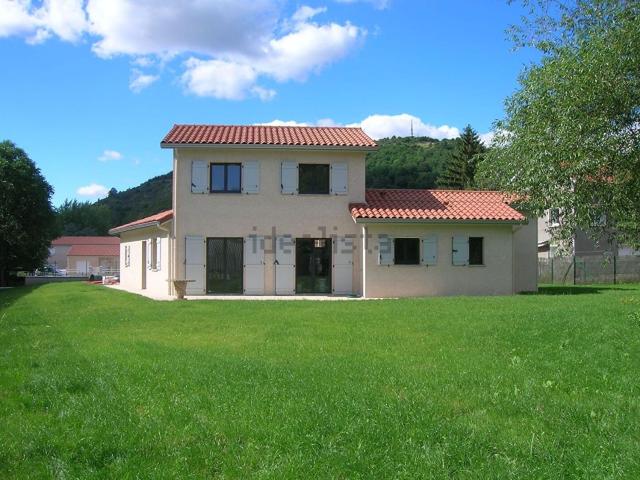 Maison location à Unieux, Loire