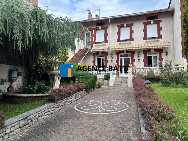 Maison vente à Saint-Étienne, Caloire