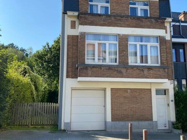Maison location à Uccle, Bruxelles