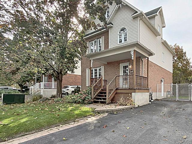 House for sale in Gatineau