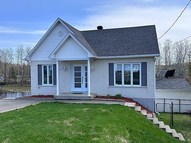 House for sale in Lévis