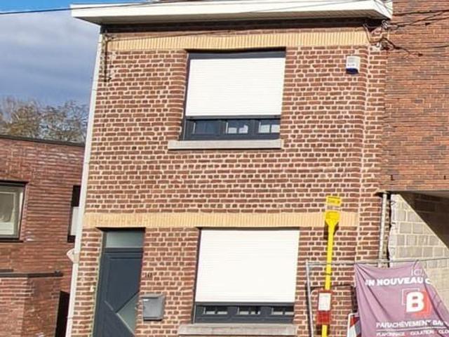 Maison location à Seraing, Wallonie