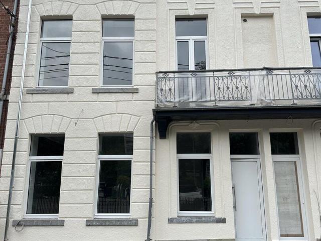 Maison location à Spa