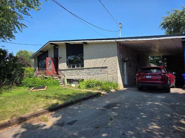 Apartment for rent in Rouville, Quebec