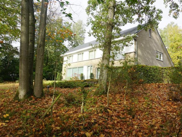 Maison location à La Hulpe, Wallonie