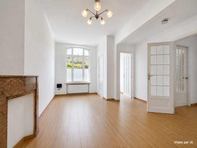 Maison location à Namen, Wallonie