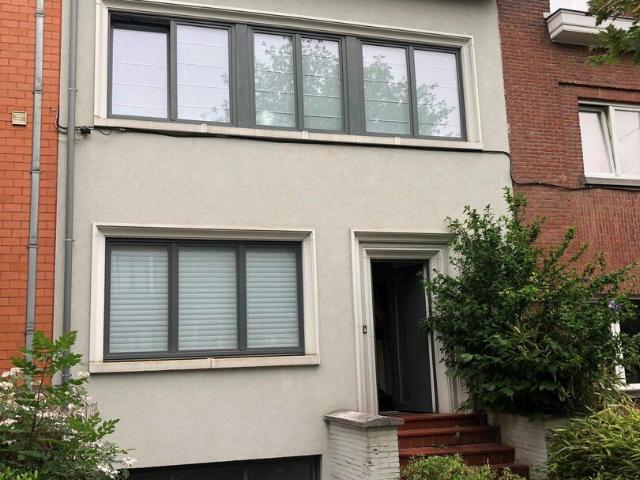Maison location à Engeland, Uccle - Ukkel