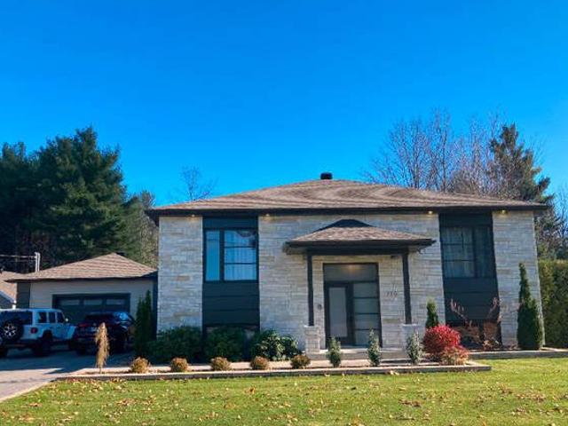 House for sale in Mauricie, Quebec