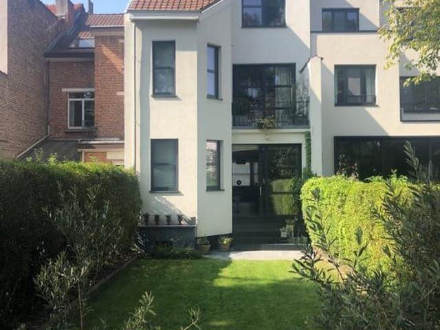 Maison location à Schaarbeek, Bruxelles