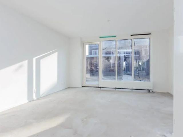 Woning te huur in Triangel, Waddinxveen