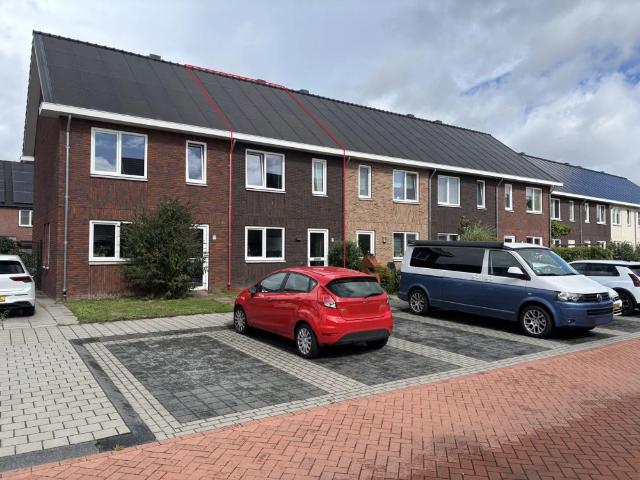 Woning te huur in Lemelerveld, Overijssel