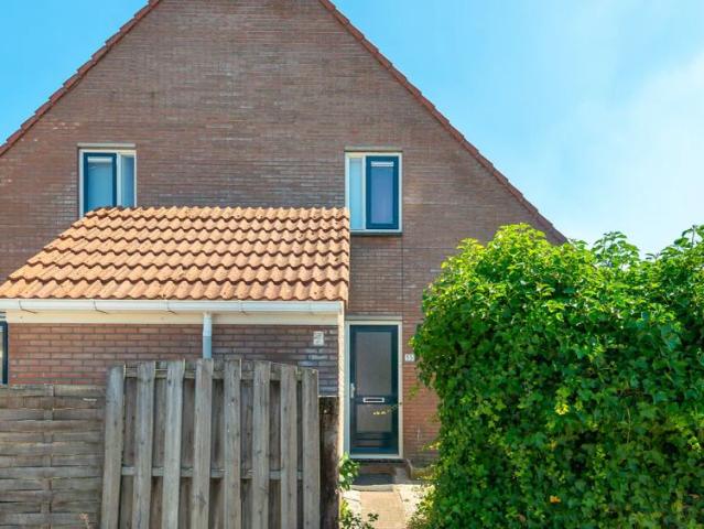 Woning te huur in Genemuiden, Overijssel
