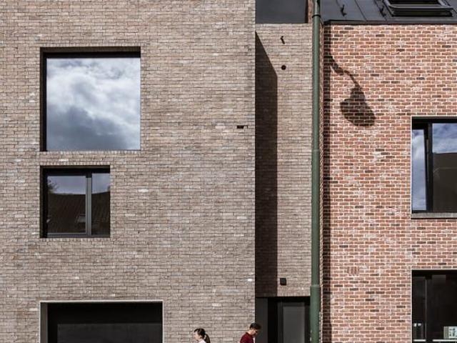 Maison location à Oudergem, Bruxelles
