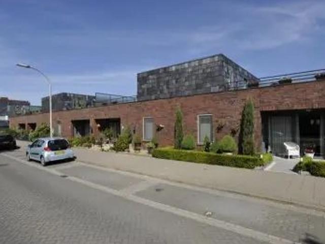 Woning te huur in Tolhek, Pijnacker