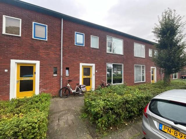 Woning te huur in Zeeland