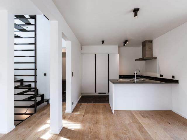Maison location à Cité Van Lindt, Auderghem - Oudergem