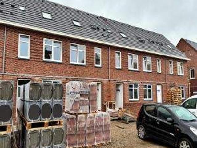Woning te huur in Ursem, Noord Holland
