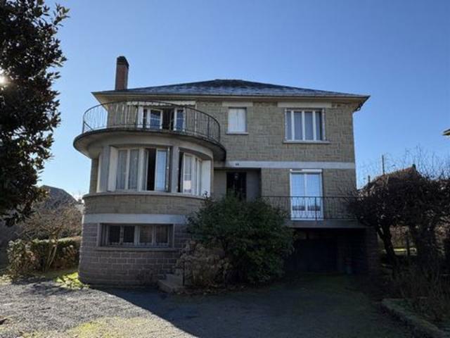 Maison vente à Brive-la-Gaillarde, Objat