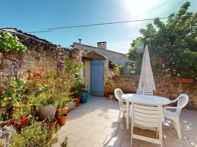 Maison vente à Béziers, Murviel-lès-béziers