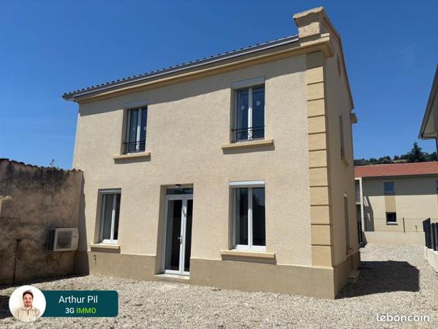 Maison vente à Vienne, La Côte-saint-andré